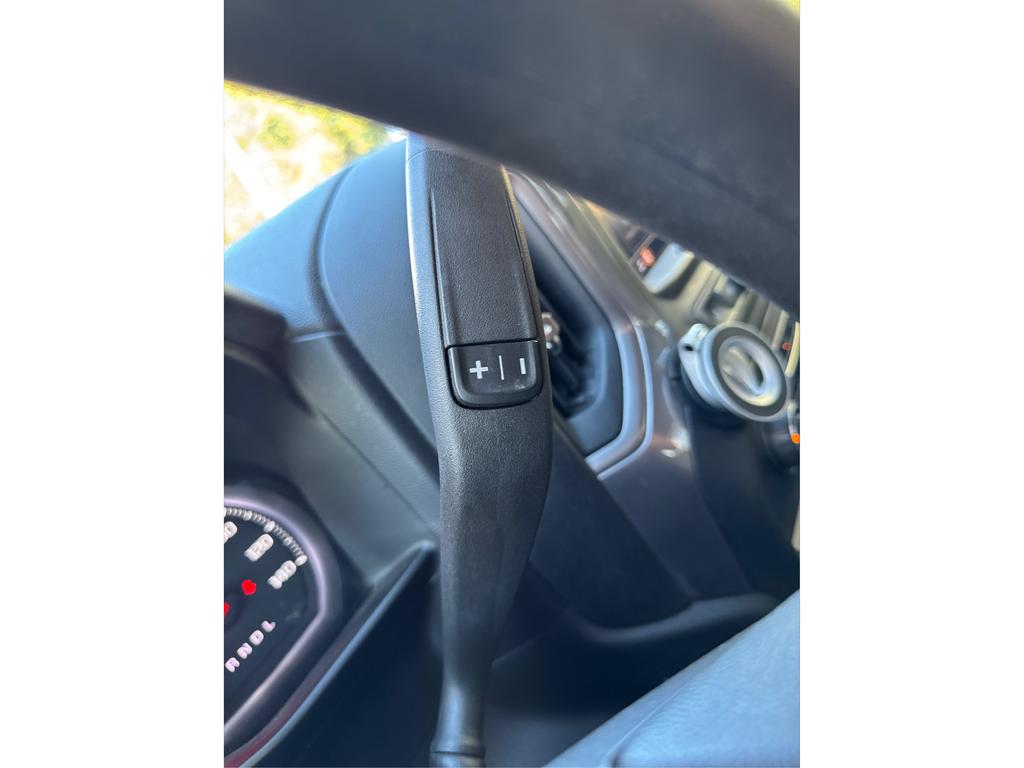 2021 Chevrolet Silverado - $19,995