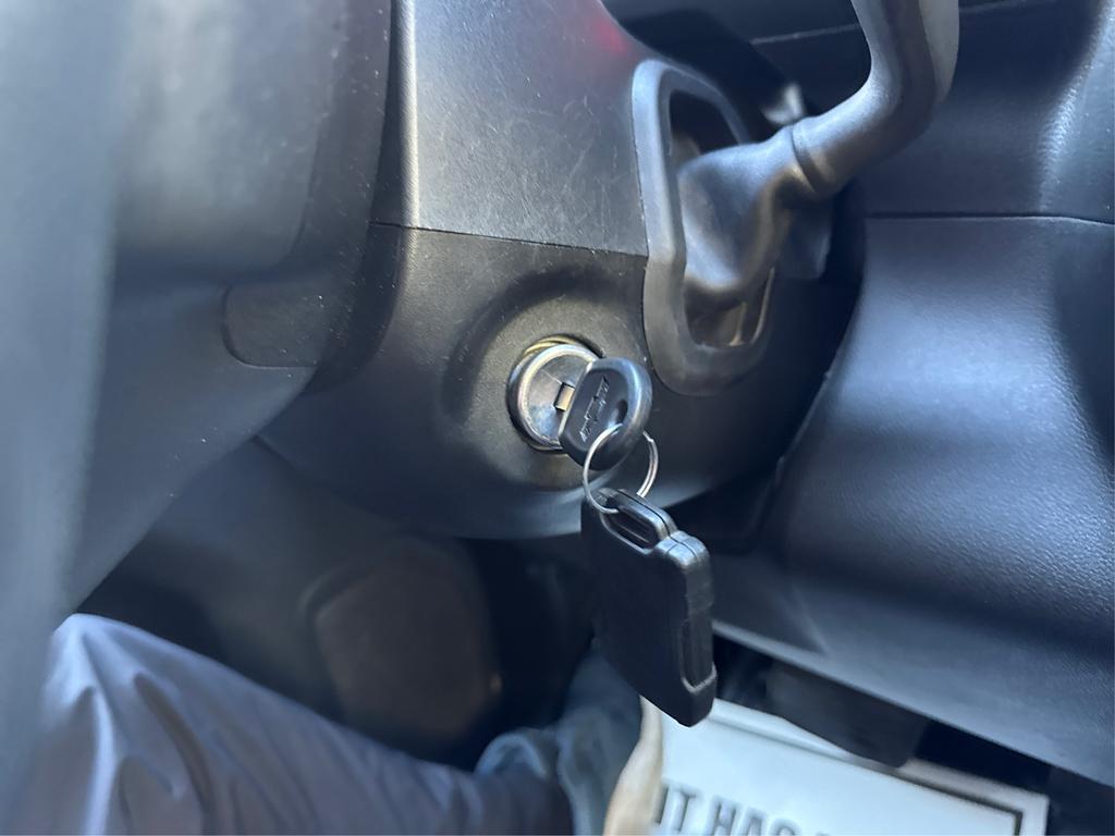 2021 Chevrolet Silverado - $19,995
