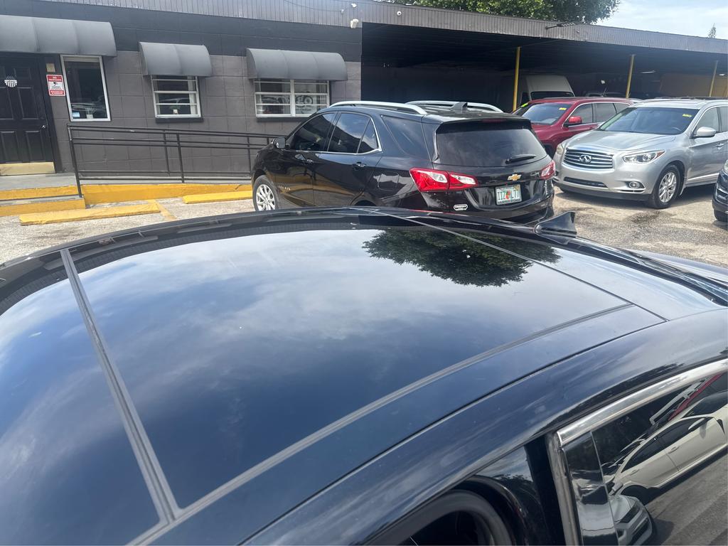 2023 Genesis G70 - $17,995