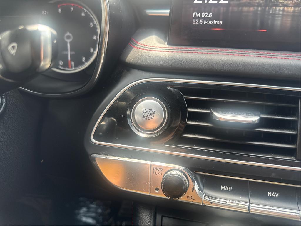 2023 Genesis G70 - $17,995