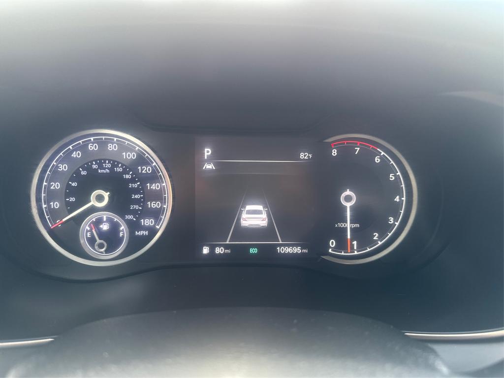2023 Genesis G70 - $17,995
