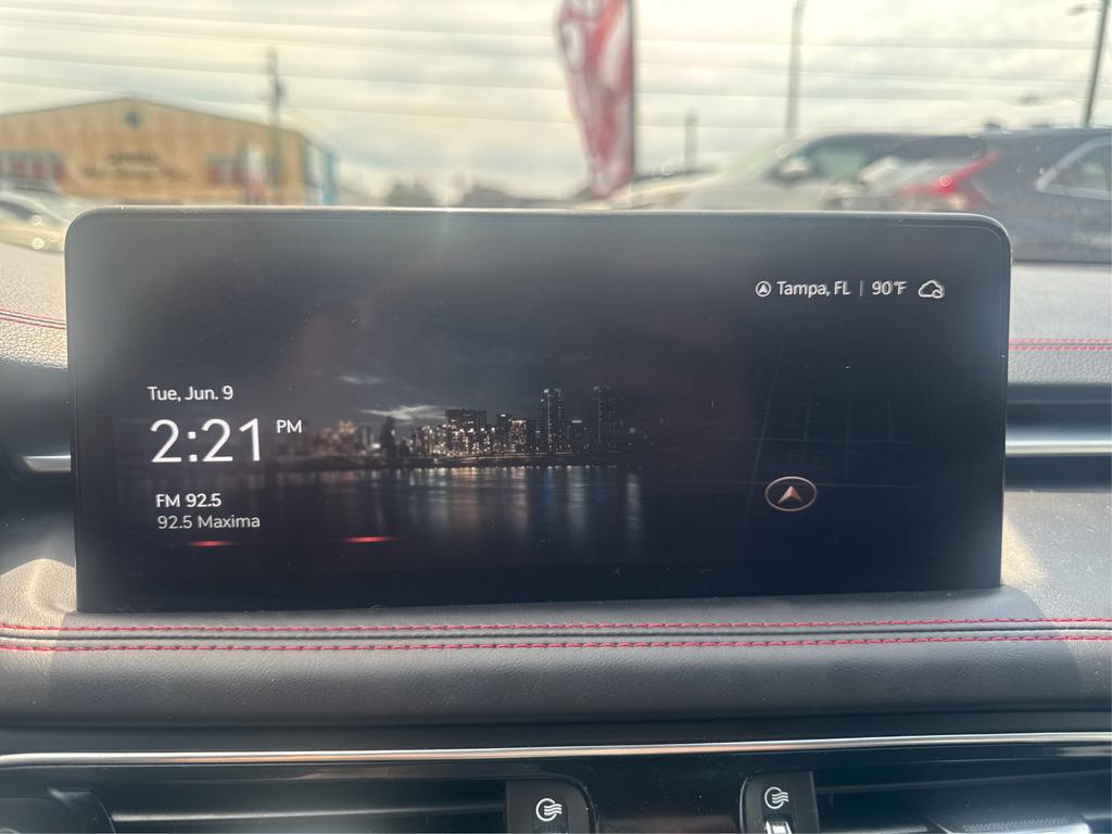 2023 Genesis G70 - $17,995