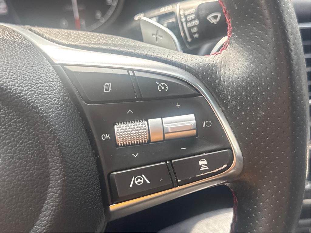2023 Genesis G70 - $17,995