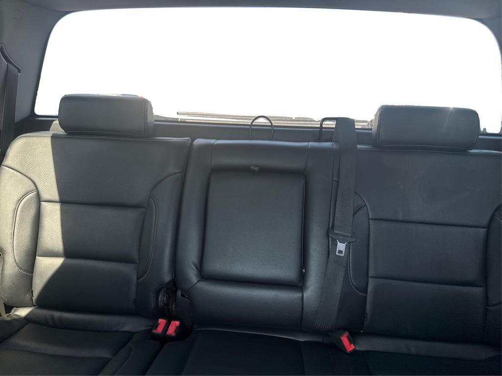 2018 Chevrolet Silverado - $19,995