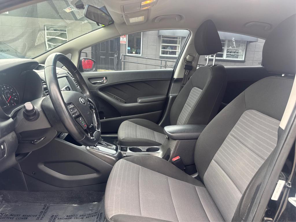 2017 Kia Forte - $8,995