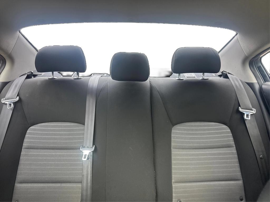 2017 Kia Forte - $8,995