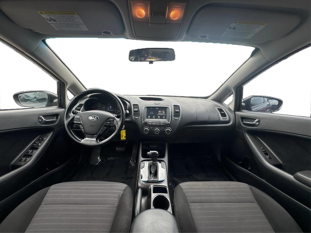 2017 Kia Forte - $8,995