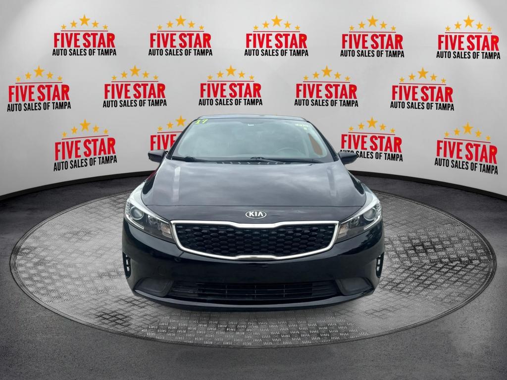 2017 Kia Forte - $8,995
