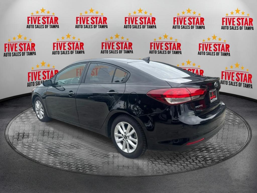 2017 Kia Forte - $8,995