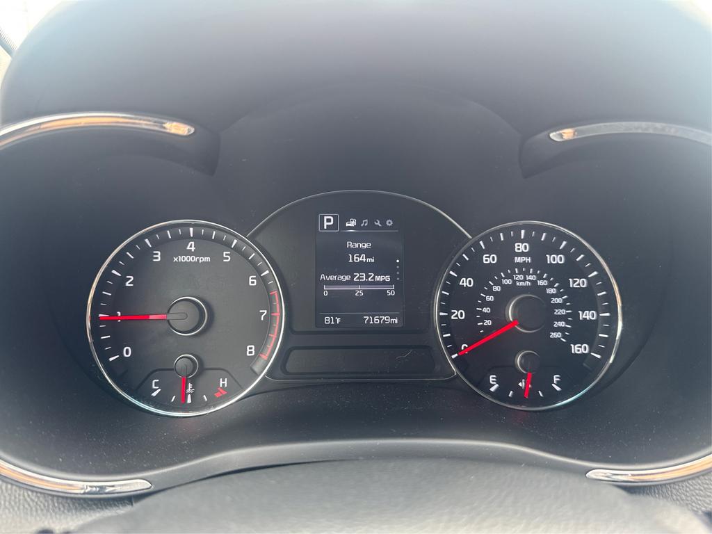 2017 Kia Forte - $8,995