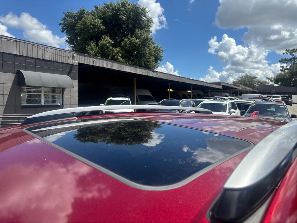 2018 Toyota RAV4 - $24,995