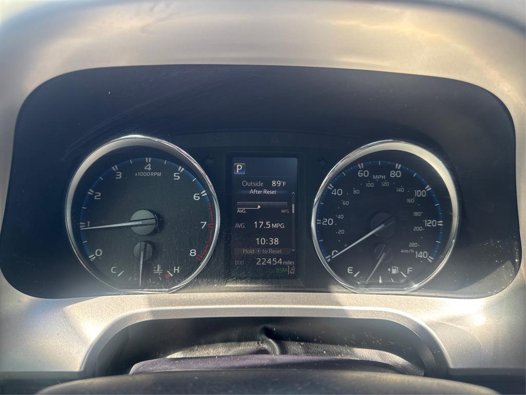 2018 Toyota RAV4 - $24,995