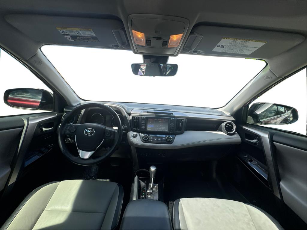 2018 Toyota RAV4 - $24,995