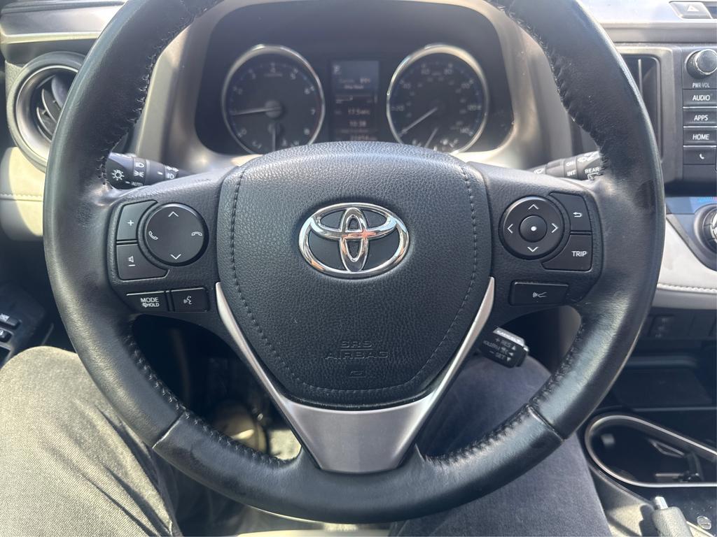 2018 Toyota RAV4 - $24,995