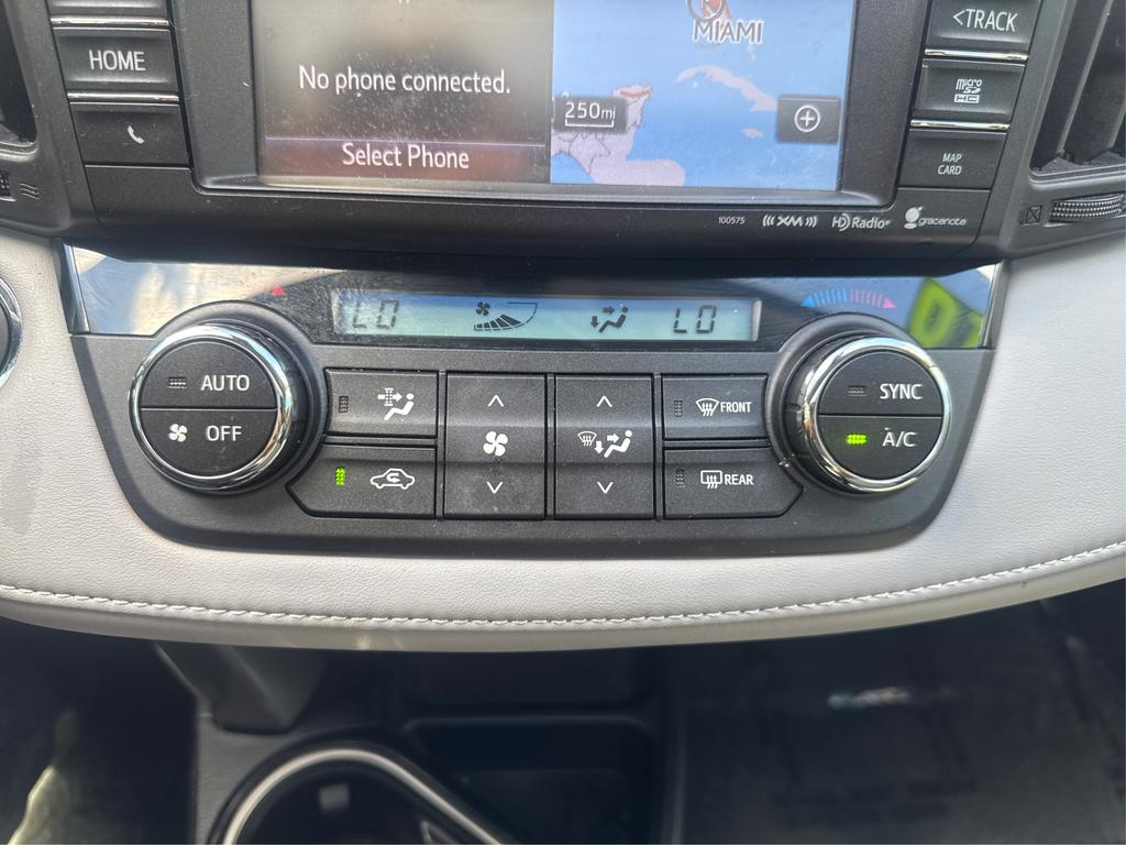 2018 Toyota RAV4 - $24,995