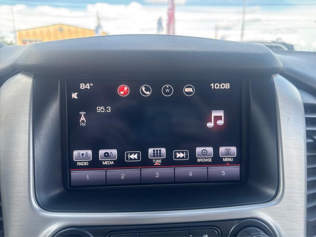2016 GMC Yukon - $22,995