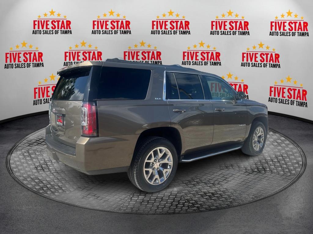 2016 GMC Yukon - $22,995