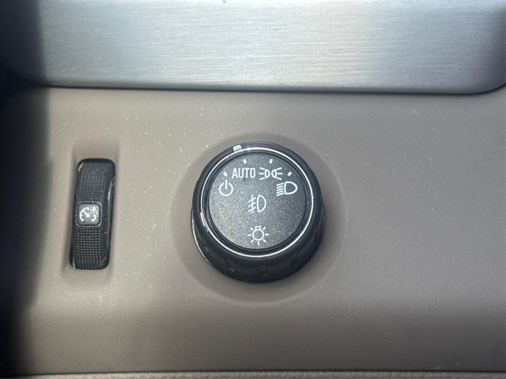 2016 GMC Yukon - $22,995