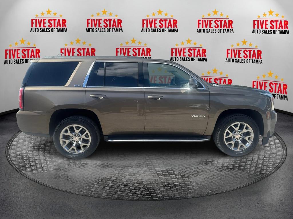 2016 GMC Yukon - $22,995