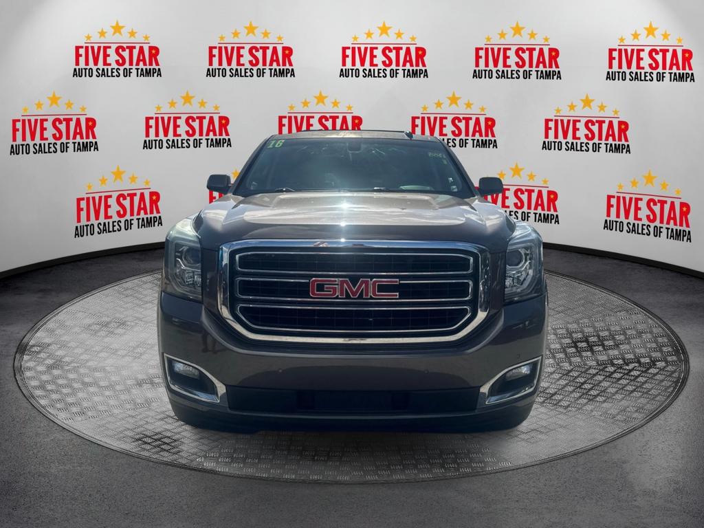 2016 GMC Yukon - $22,995