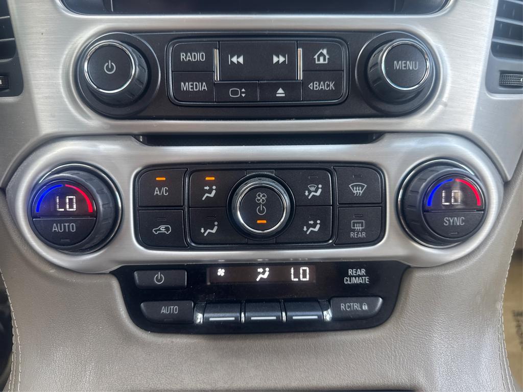 2016 GMC Yukon - $22,995