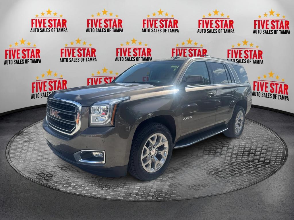 2016 GMC Yukon - $22,995