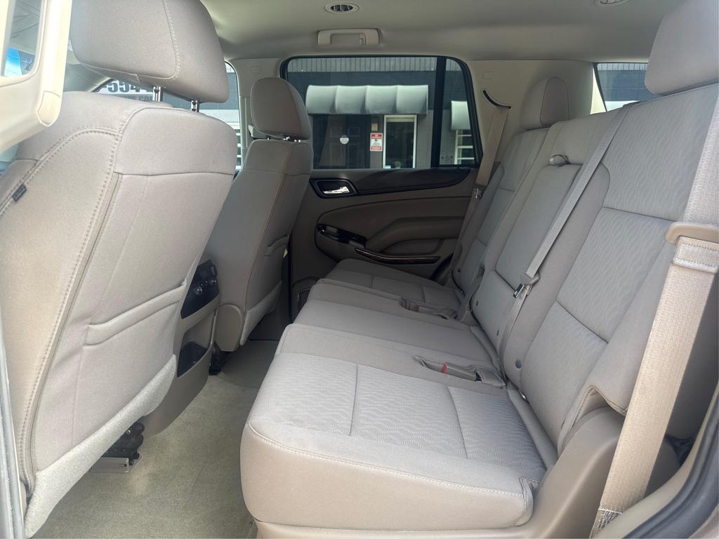 2016 GMC Yukon - $22,995