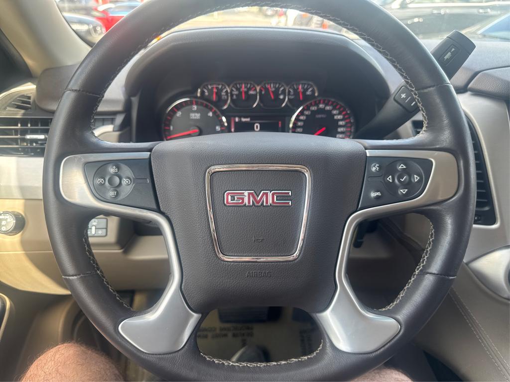 2016 GMC Yukon - $22,995