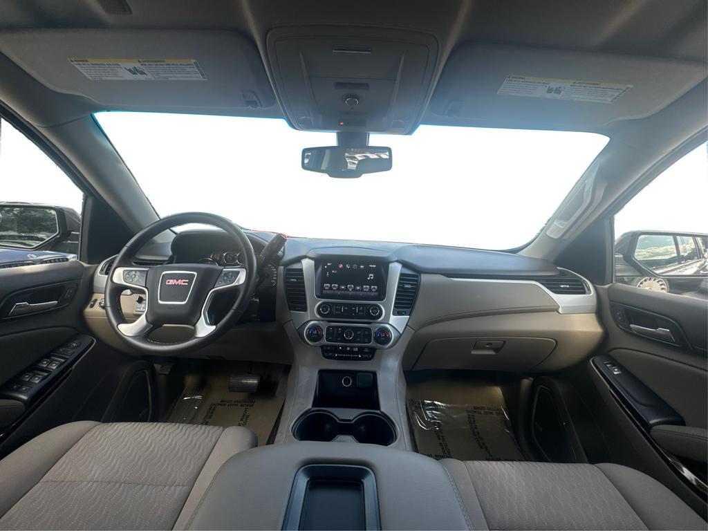 2016 GMC Yukon - $22,995