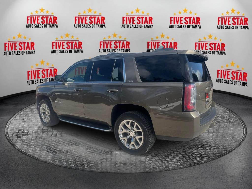 2016 GMC Yukon - $22,995