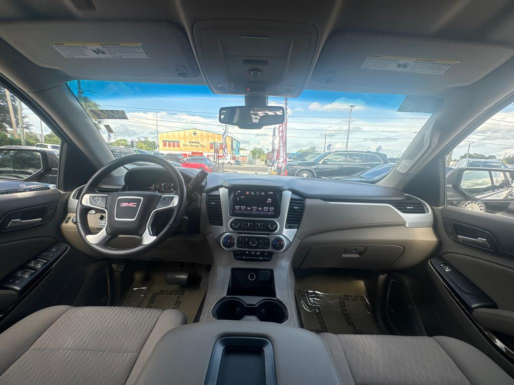 2016 GMC Yukon - $22,995