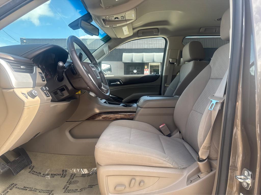 2016 GMC Yukon - $22,995