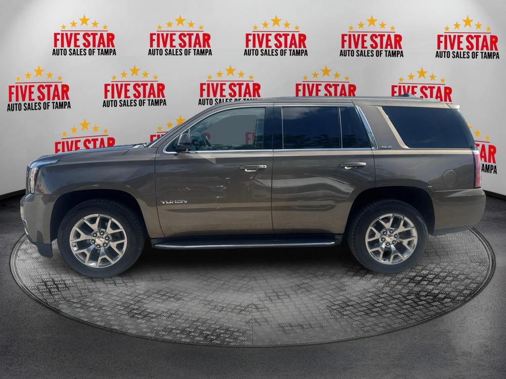 2016 GMC Yukon - $22,995
