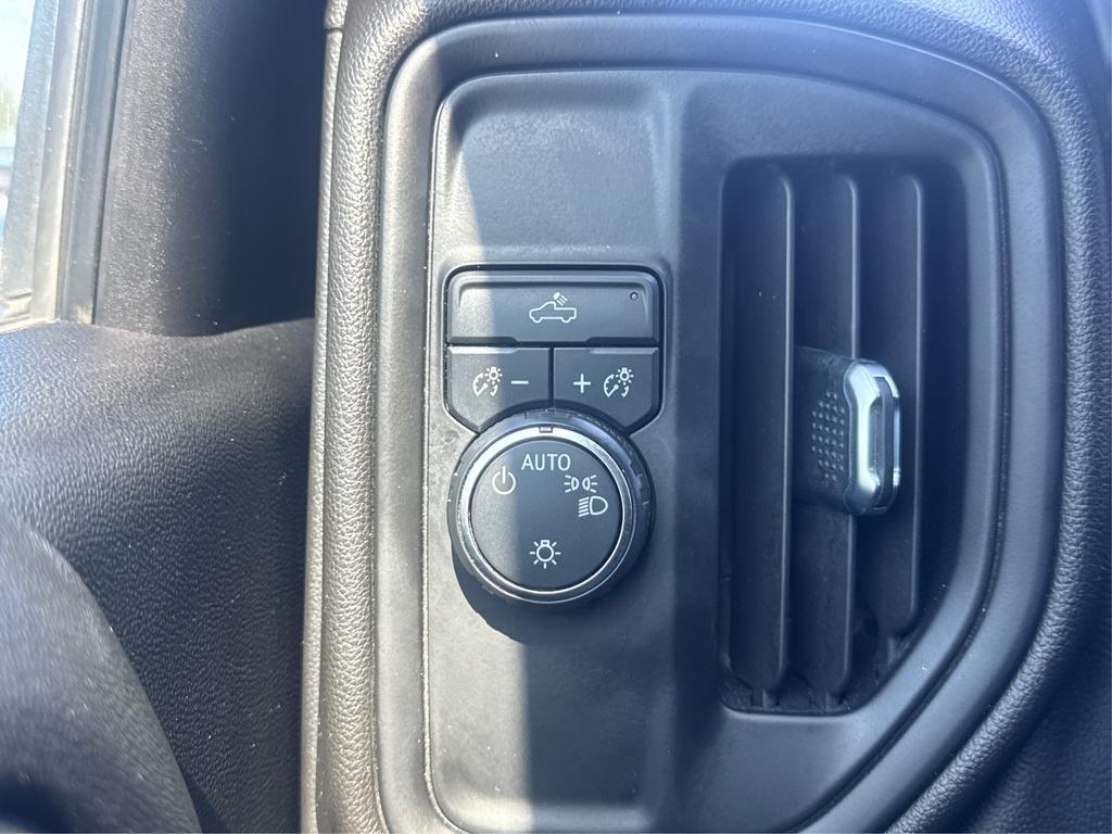 2021 Chevrolet Silverado - $22,995