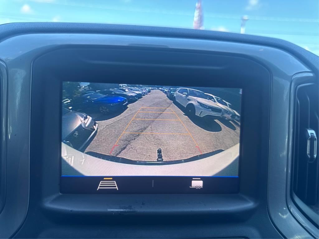 2021 Chevrolet Silverado - $22,995