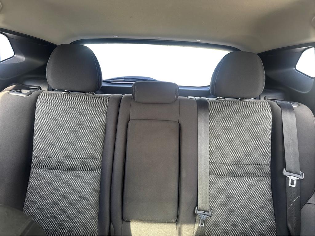 2017 Nissan Rogue - $11,995