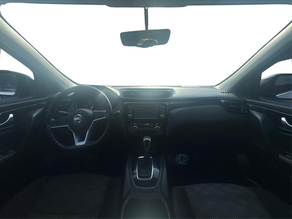 2017 Nissan Rogue - $11,995