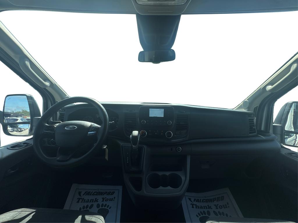 2020 Ford T350 Vans - $19,995