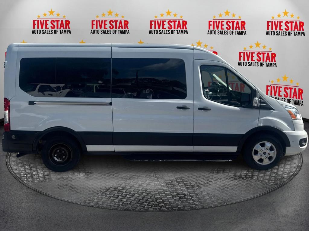 2020 Ford T350 Vans - $19,995