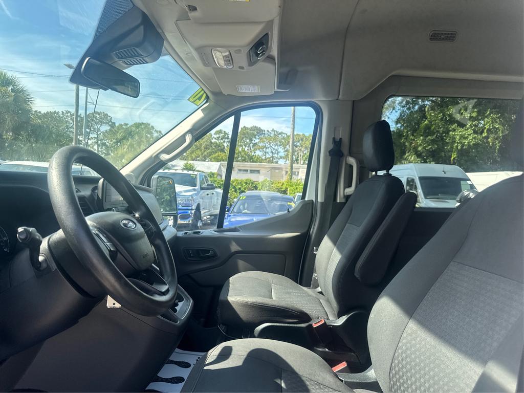 2020 Ford T350 Vans - $19,995