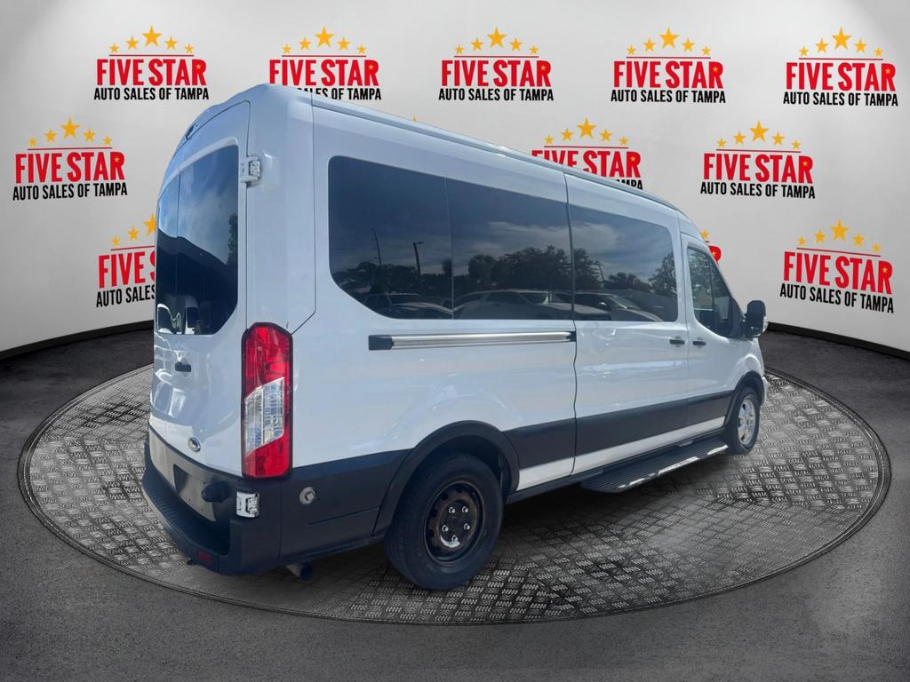 2020 Ford T350 Vans - $19,995