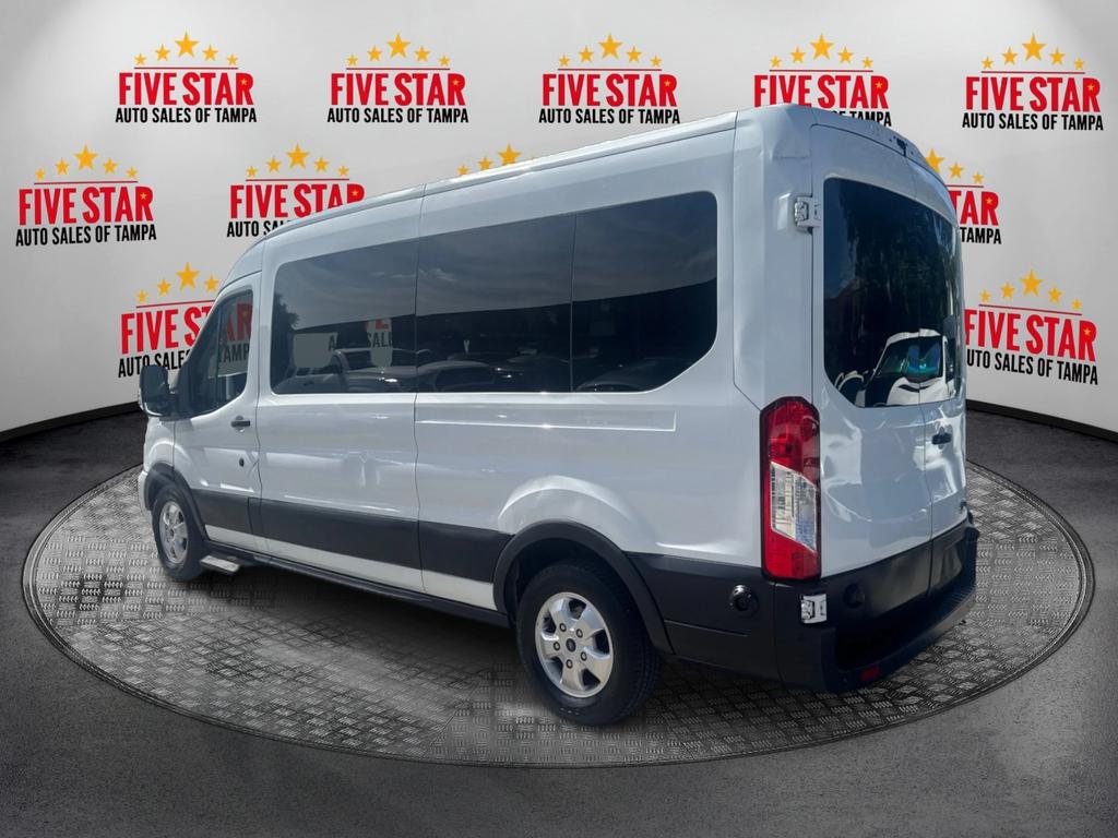 2020 Ford T350 Vans - $19,995