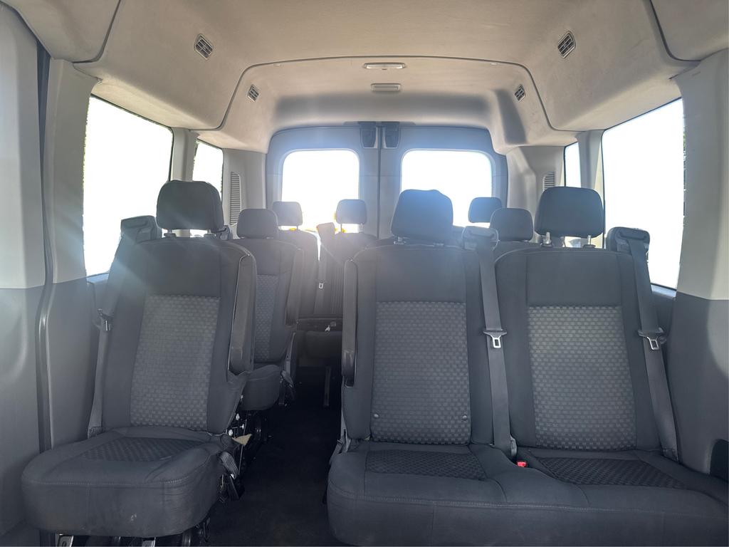 2020 Ford T350 Vans - $19,995