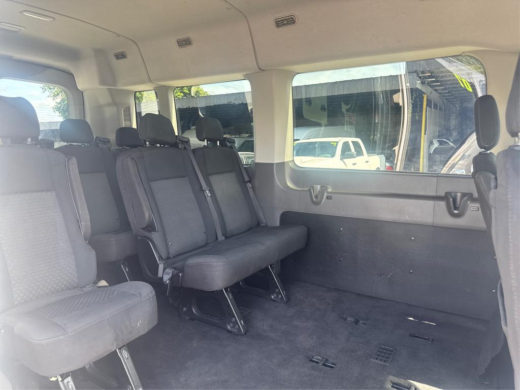 2020 Ford T350 Vans - $19,995