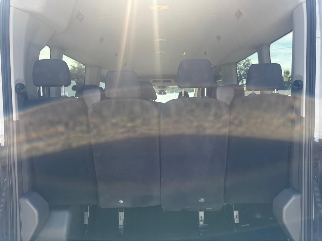 2020 Ford T350 Vans - $19,995