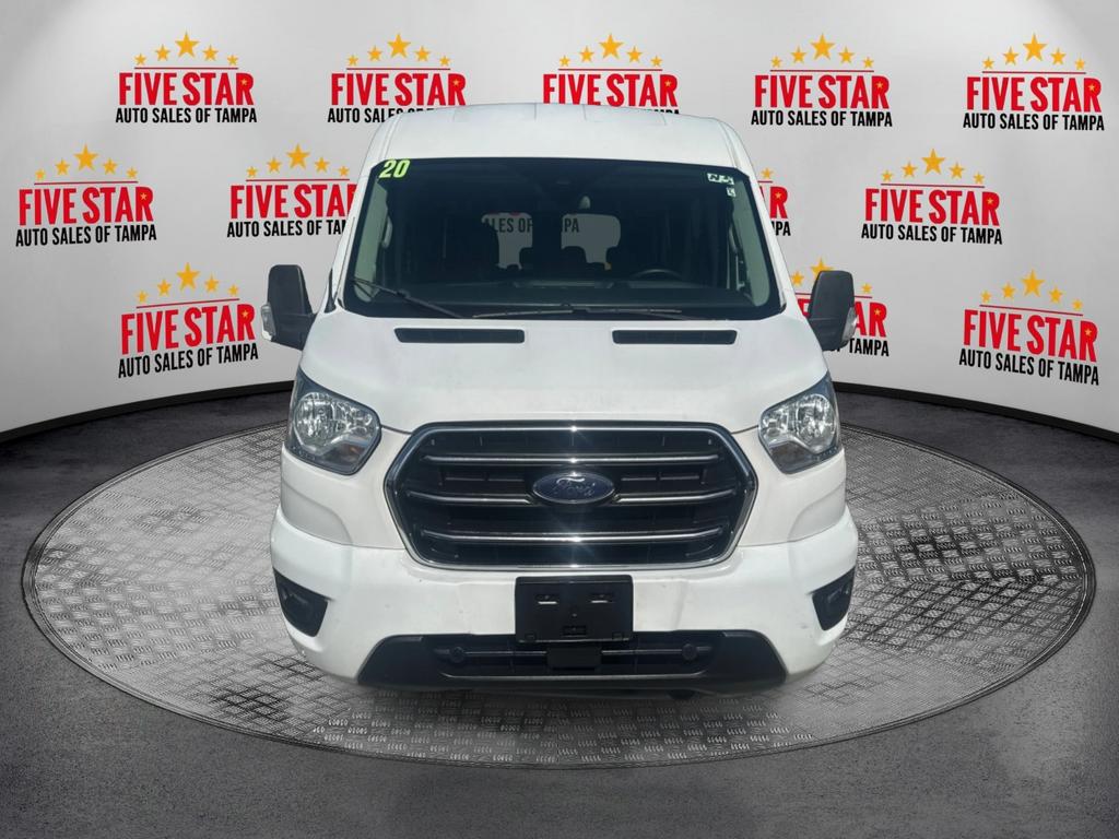 2020 Ford T350 Vans - $19,995