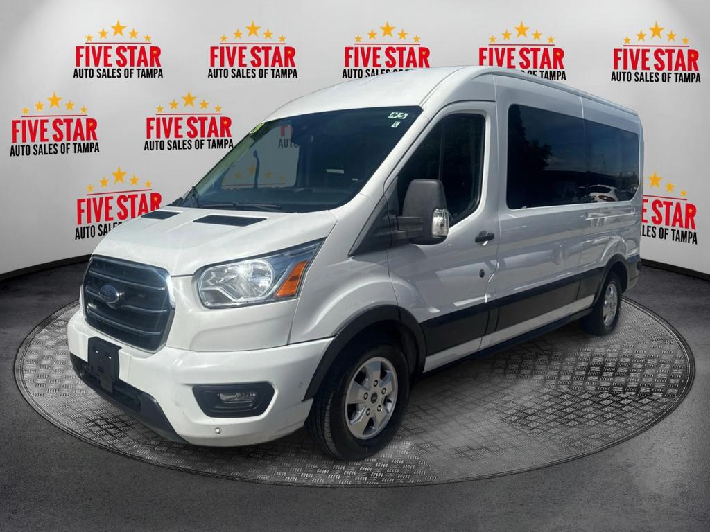 2020 Ford T350 Vans - $19,995