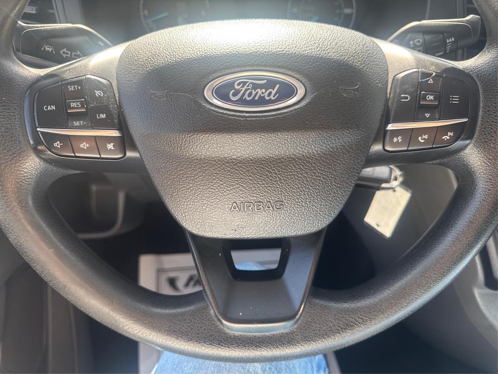 2020 Ford T350 Vans - $19,995