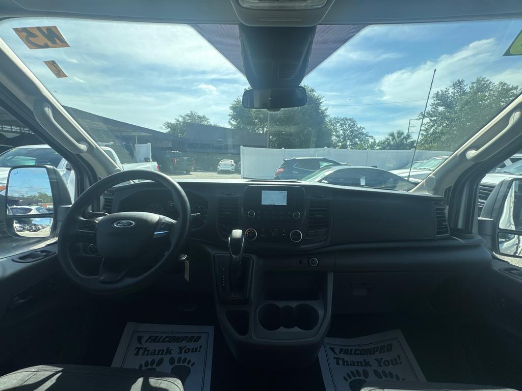 2020 Ford T350 Vans - $19,995