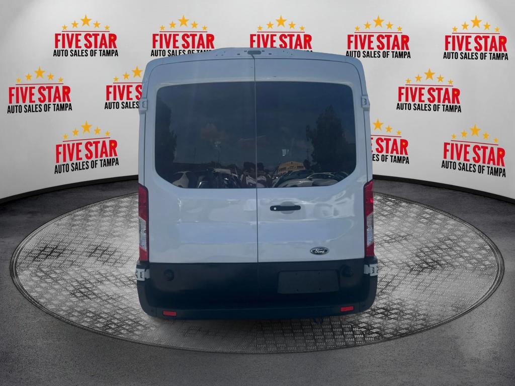 2020 Ford T350 Vans - $19,995